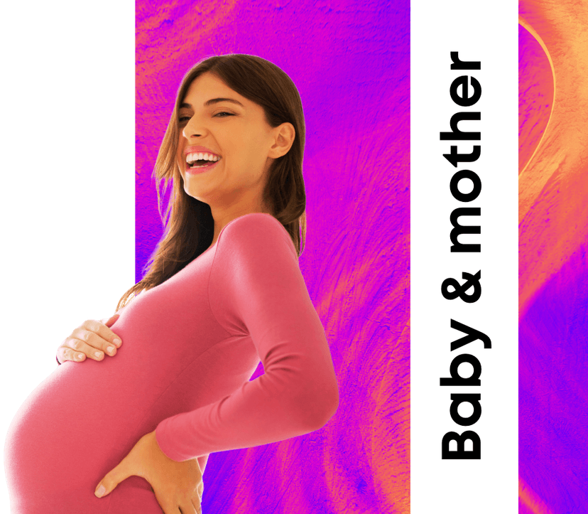 Pregnancy and baby care