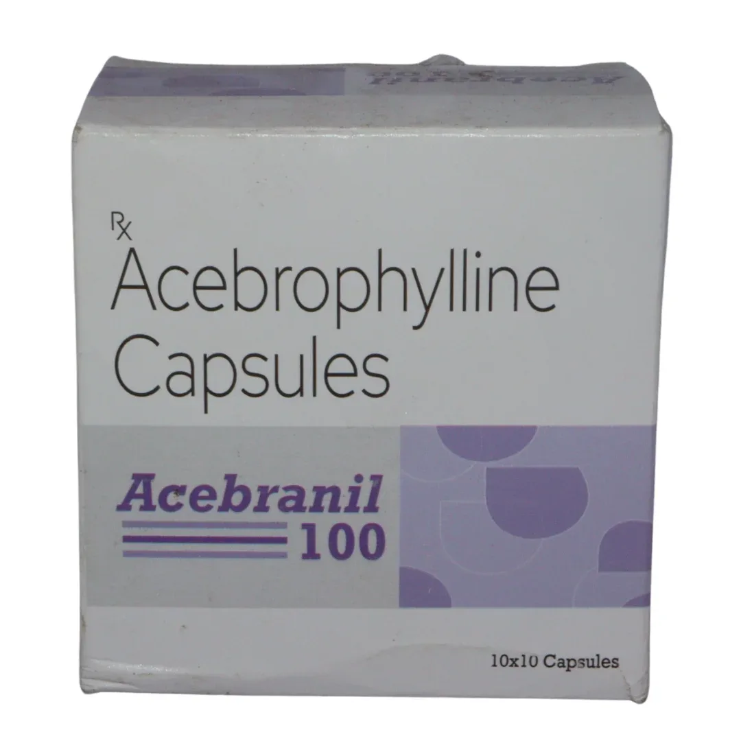 ACEBRANIL 100