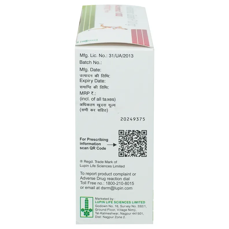 ACEMIZ 100 MG TAB thumbnail 3