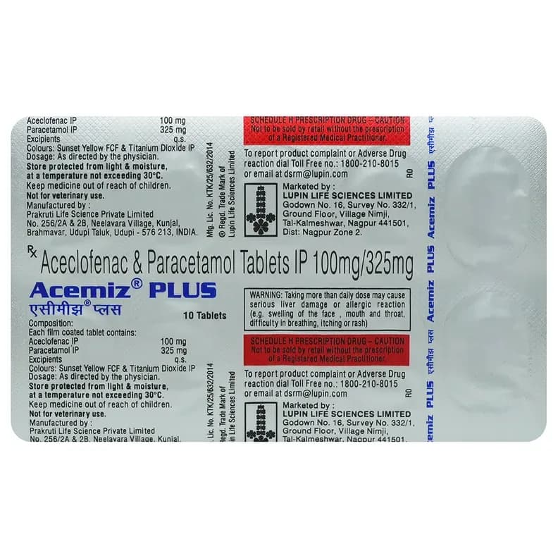 ACEMIZ PLUS TAB thumbnail 7