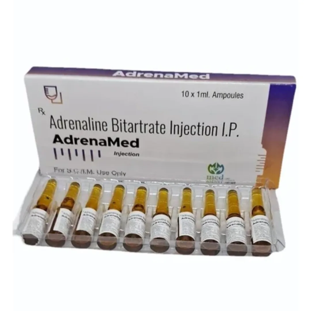 AdrenaMed