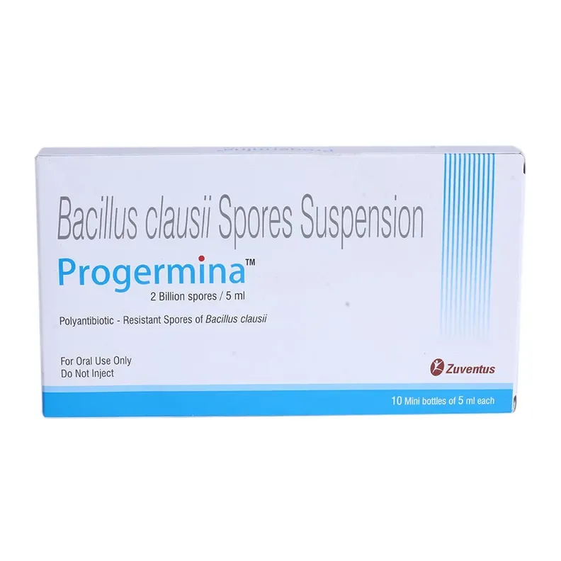 AGROGERMINA SUSPENSION