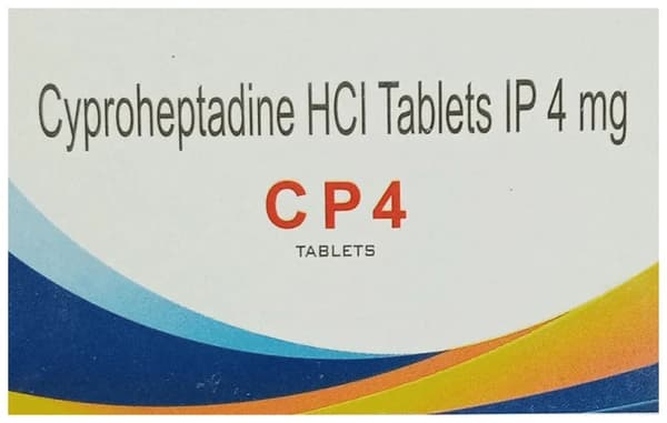 C P 4 Tablet