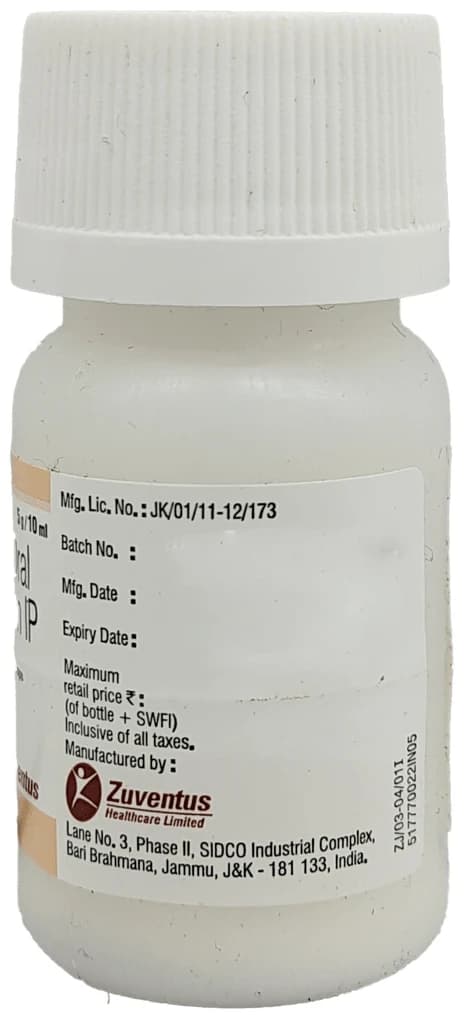 C Tax-O 25mg Oral Drops thumbnail 2