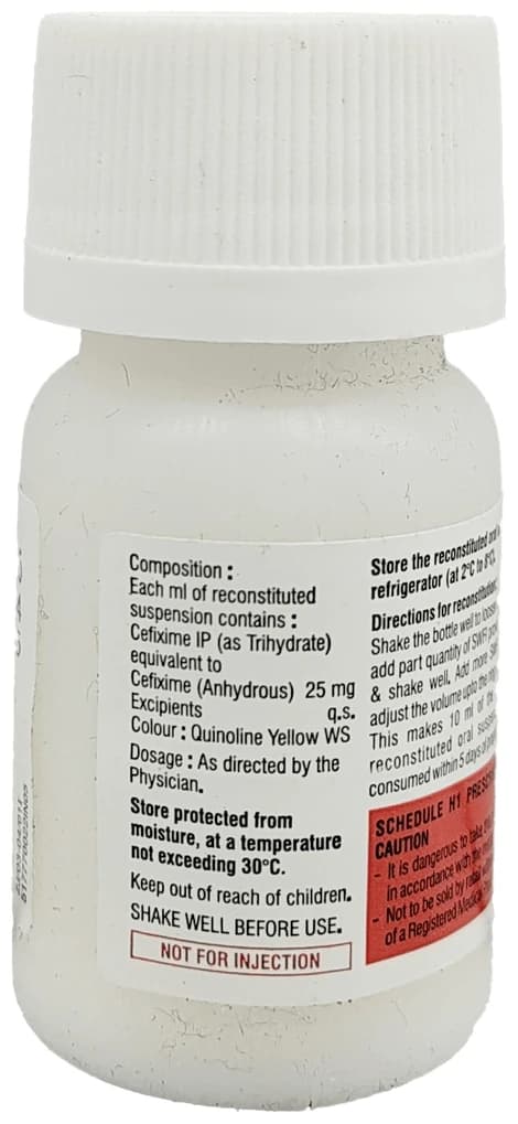 C Tax-O 25mg Oral Drops thumbnail 3