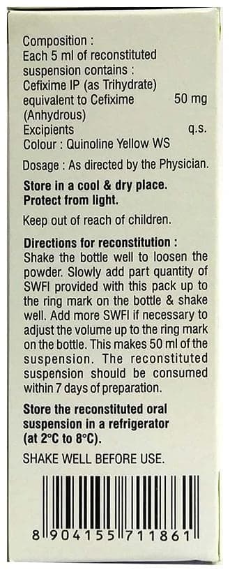 C Tax-O Dry Syrup thumbnail 2