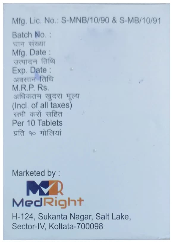 Calchamp Tablet thumbnail 2