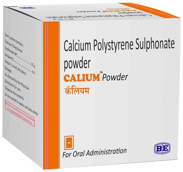 Calium Powder