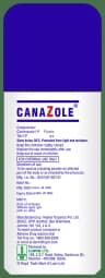 Canazole Dusting Powder