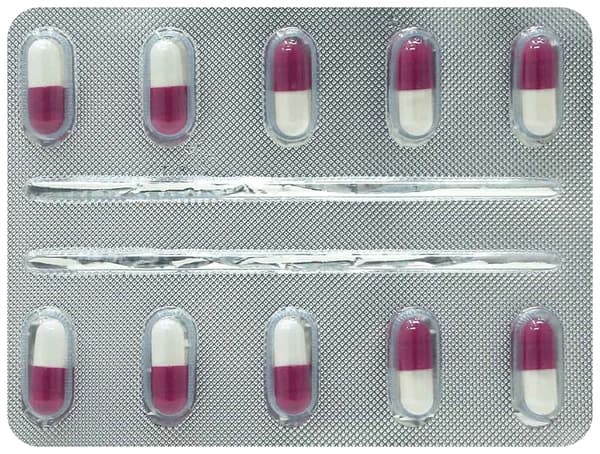 Carispec 6 Capsule thumbnail 3