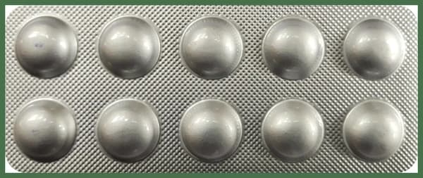 Carryvit Tablet