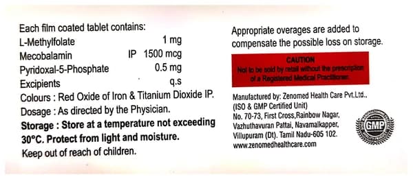 Carryvit Tablet thumbnail 2