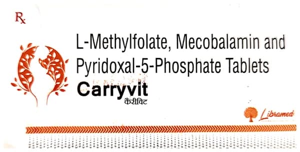 Carryvit Tablet thumbnail 3