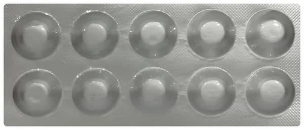 Cartel-H Tablet