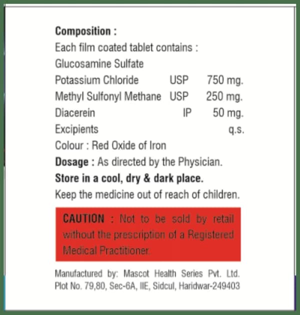 Cartisys Tablet thumbnail 2