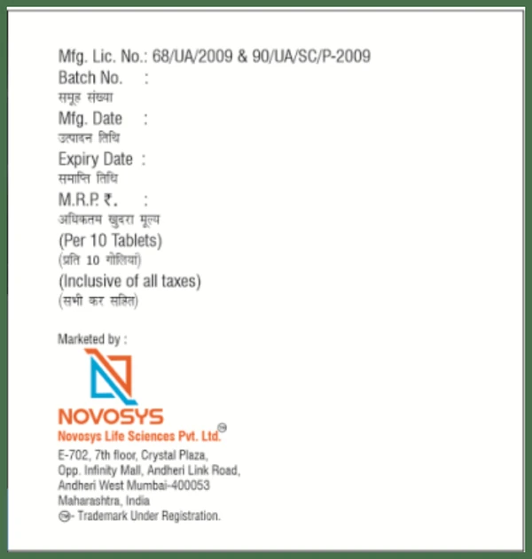 Cartisys Tablet thumbnail 3