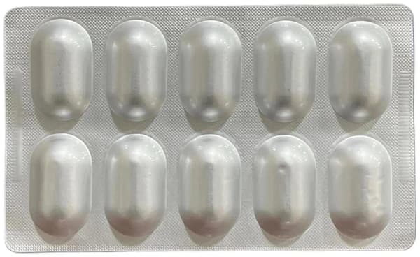 Ceastra SB 130mg Capsule