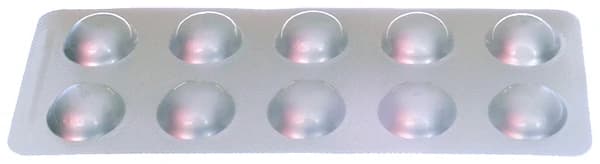 Cefcade 200 Tablet