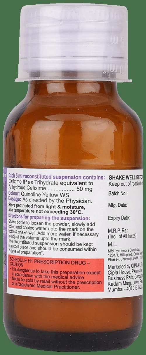 Cefix-DS Suspension thumbnail 5