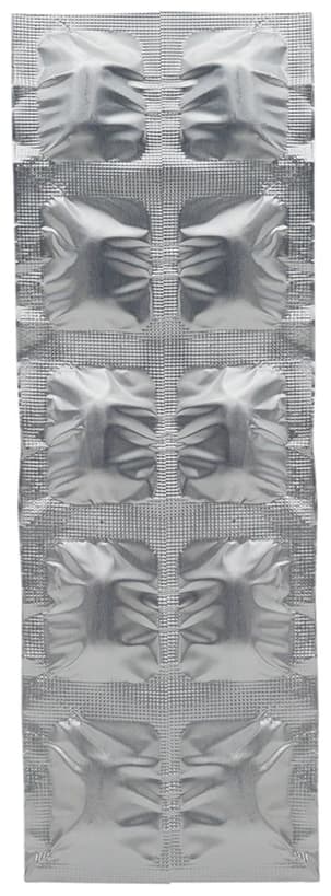 Cefodari-CV Tablet