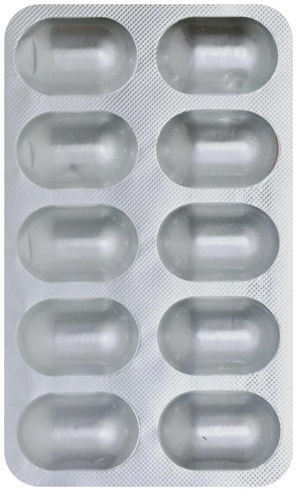 Celerab DSR Capsule
