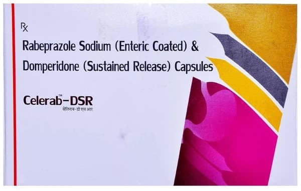 Celerab DSR Capsule thumbnail 3