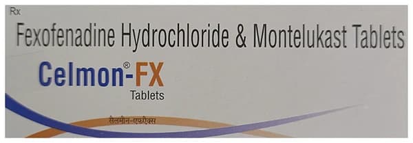 Celmon-FX Tablet thumbnail 2