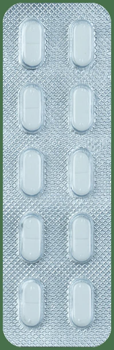 Cetera 10mg Tablet thumbnail 2