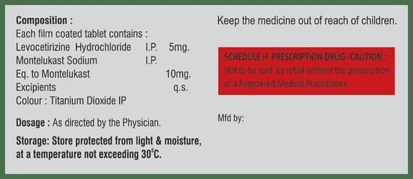 Cetom Plus Tablet thumbnail 3