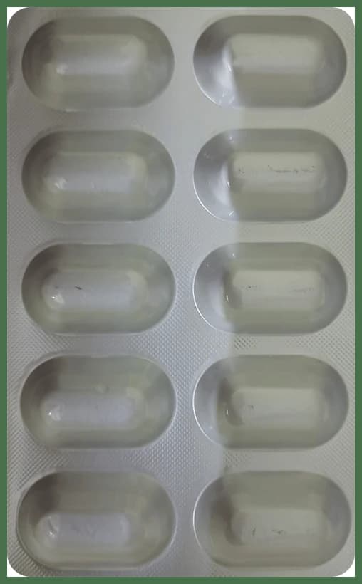 Childo-M 1000 Tablet thumbnail 4