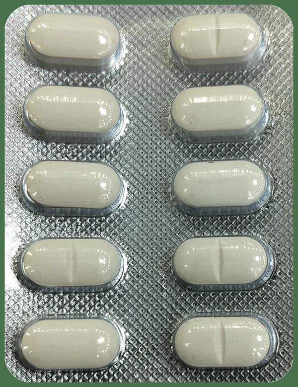 Chymograce Tablet thumbnail 3