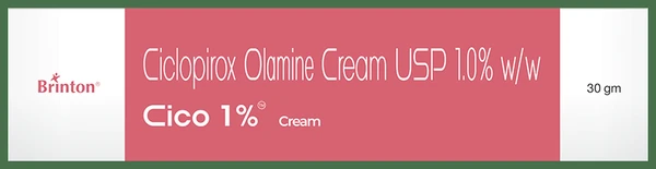Cico 1% Cream