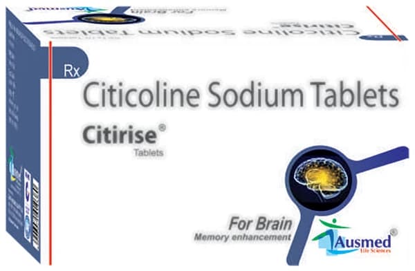 Citirise Tablet