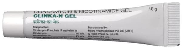 Clinka-N Gel thumbnail 2