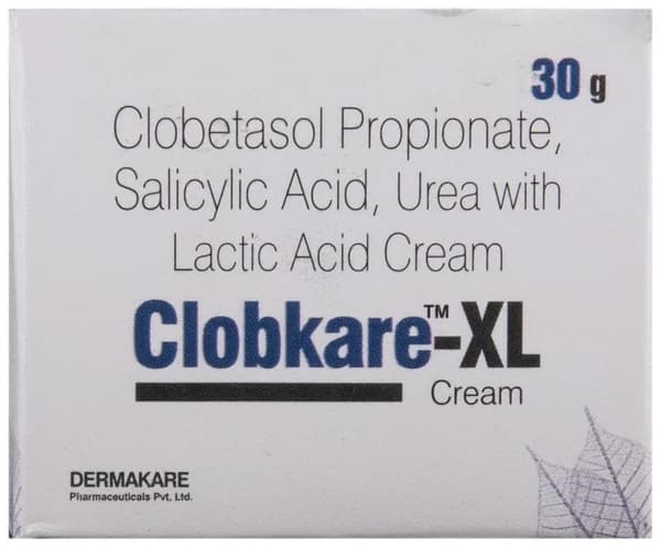 Clobkare -XL Cream