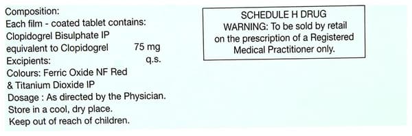 Cloflow Tablet thumbnail 2