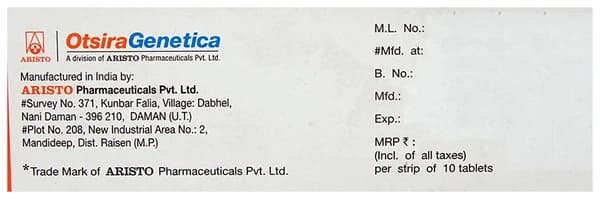 Cloflow Tablet thumbnail 3