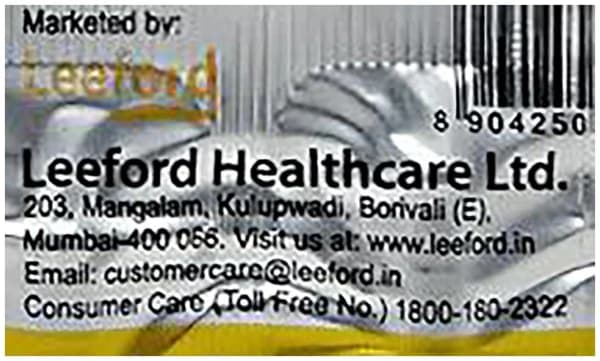 Clopitex-A 150 Capsule thumbnail 2