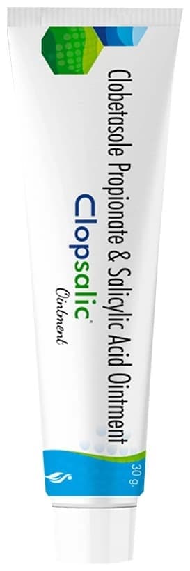 Clopsalic Ointment thumbnail 4
