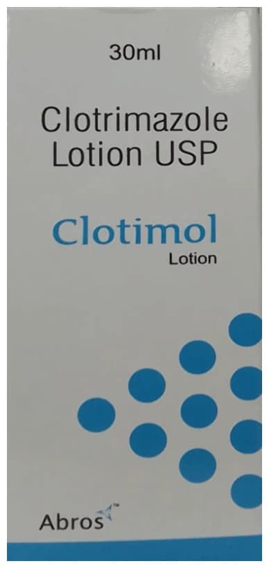 Clotimol Lotion