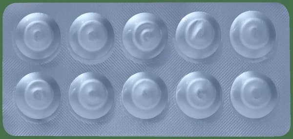 Cnpaxet 25mg Tablet