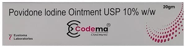 Codema Ointment