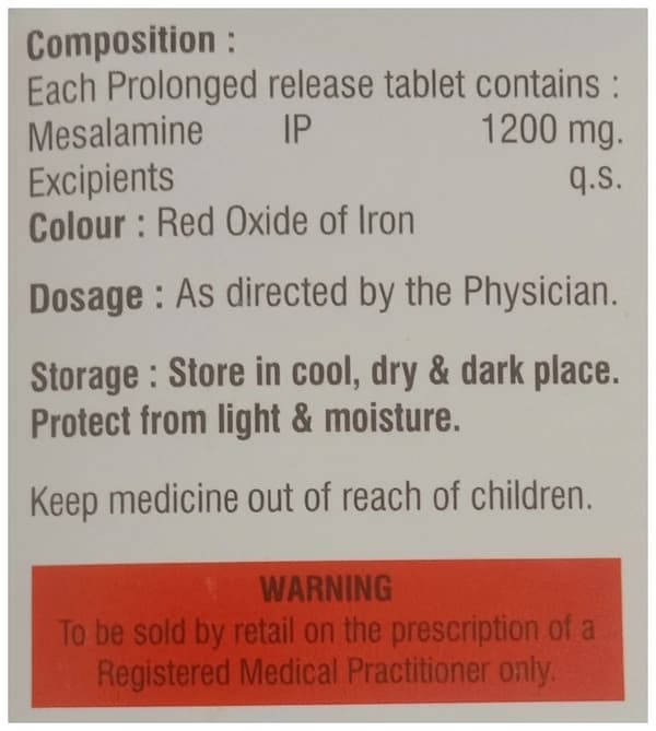 Colovet Tablet PR