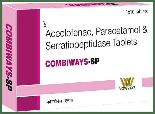 Combiways-SP Tablet thumbnail 2
