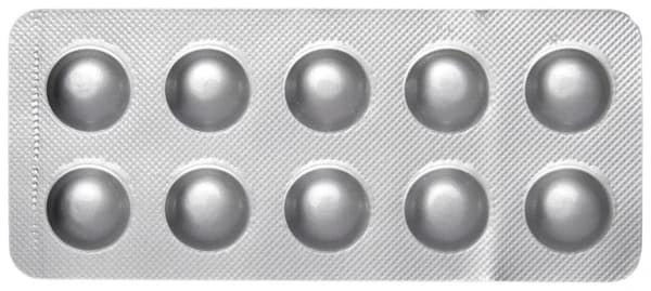 Consivas 5 Tablet