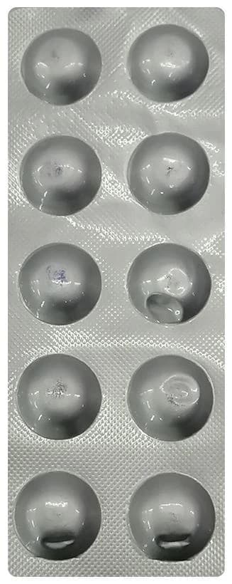 Costrova-M Tablet