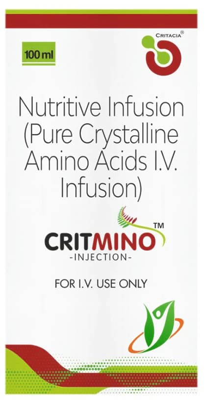 Critmino Injection