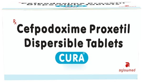 Cura 100 DT Tablet thumbnail 2