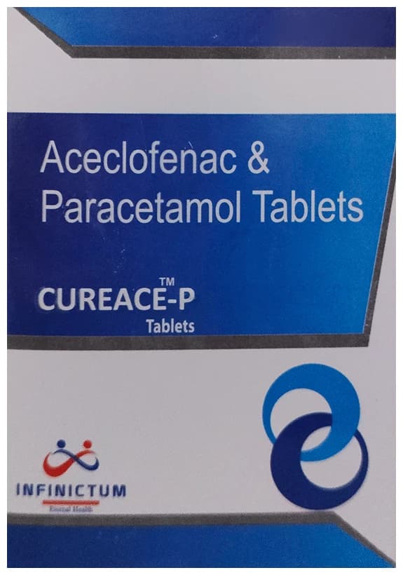 Cureace-P Tablet