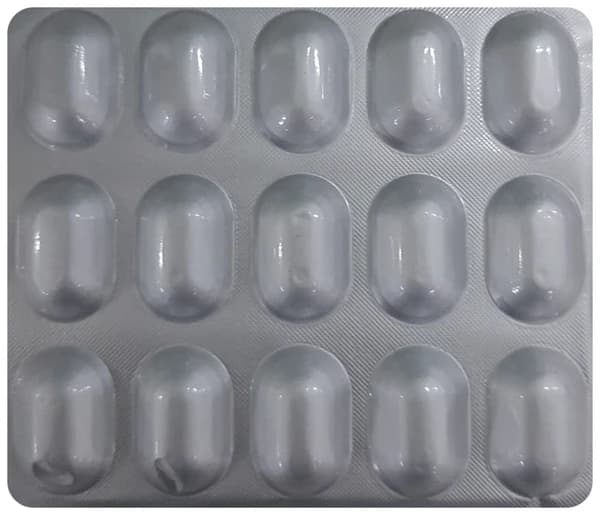 Cyblex M 60XR Forte Tablet thumbnail 2